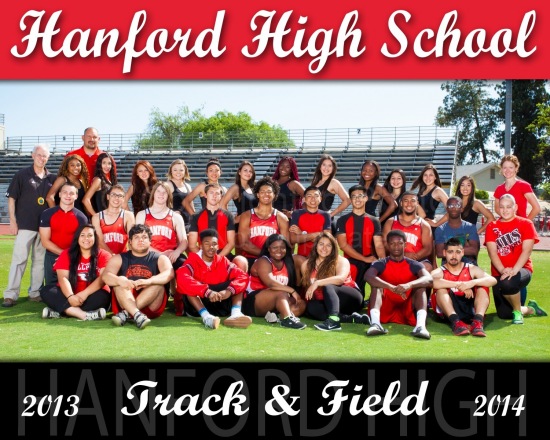 HHS Track & Field